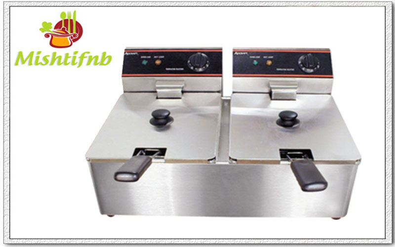 deep fat fryer